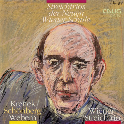 Streichtrios der Neuen Wiener Schule