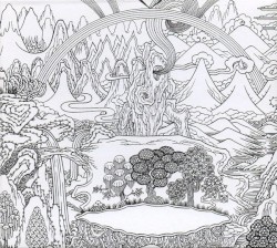 Shrine of the Post-Hypnotic