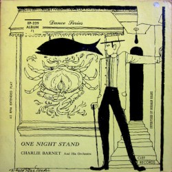 One Night Stand Album # 1