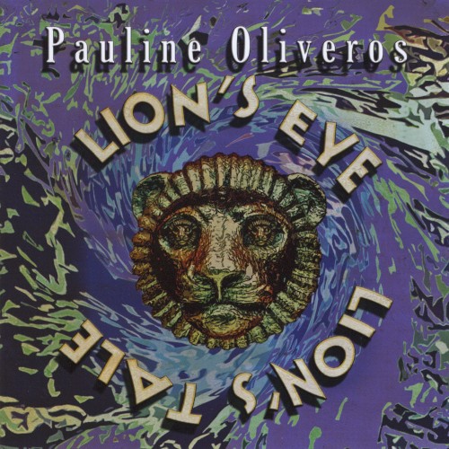 Lion's Eye / Lion's Tale