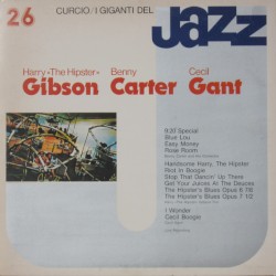 I Giganti Del Jazz Vol. 26