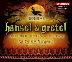 Hansel and Gretel