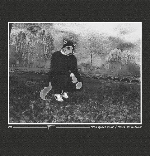 The Quiet East / Back To Nature