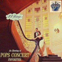 An Event of Pops Concert Favourites