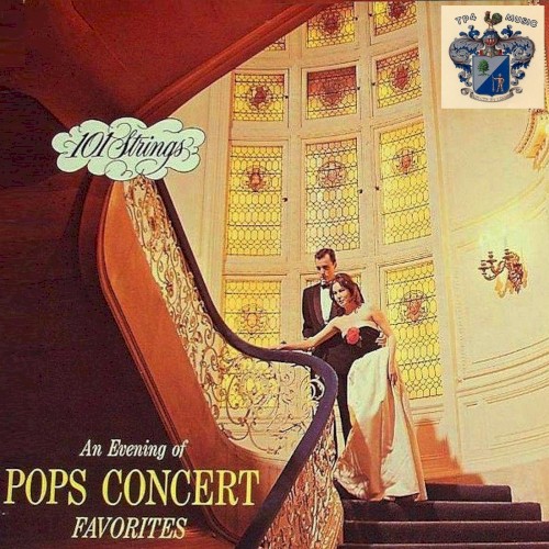 An Event of Pops Concert Favourites