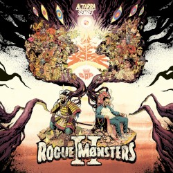 Rogue Monsters II
