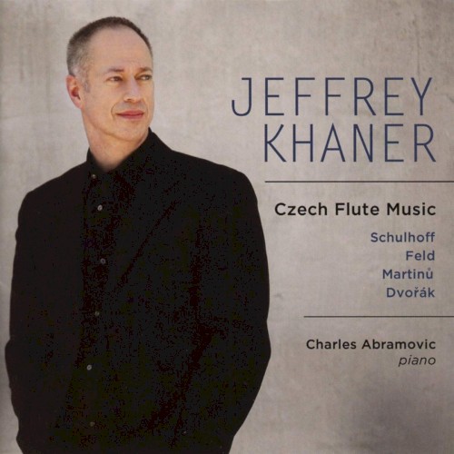 Czech Flute Music