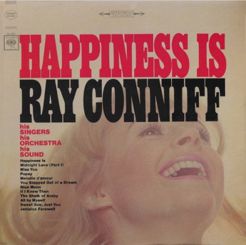 Happiness Is