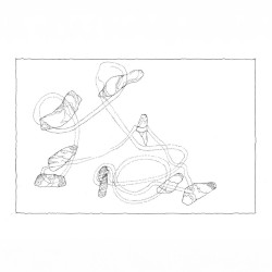 Max Eastley and Rie Nakajima