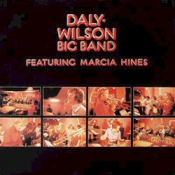 Daly-Wilson Big Band