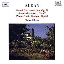 Grand Duo concertant, op. 21 / Sonate de concert, op. 47 / Piano Trio in G minor, op. 30