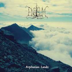 Arpitanian Lands