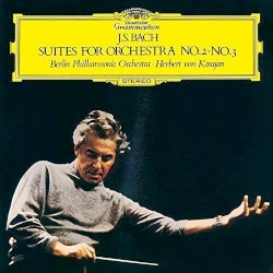 Suites for Orchestra no.2・no.3
