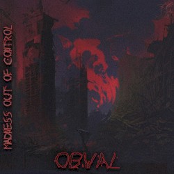 Madness Out Of Control