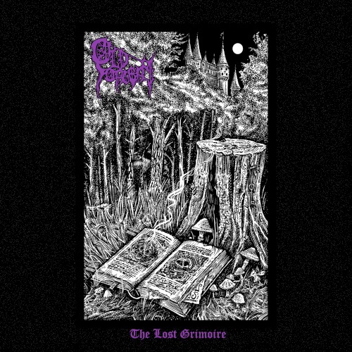 The Lost Grimoire