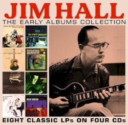 The Early Albums Collection