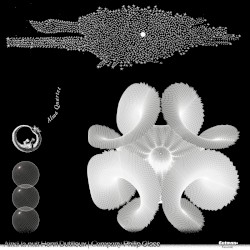 Alma Quartet: Dutilleux and Glass