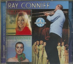 I Write the Songs / Send in the Clowns