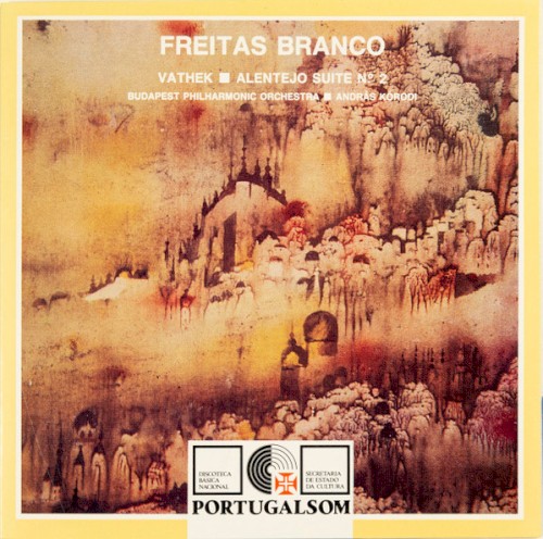 Vathek / Suite alentejana n.º 2