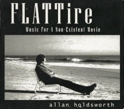 Flat Tire: Music for a Non-Existent Movie