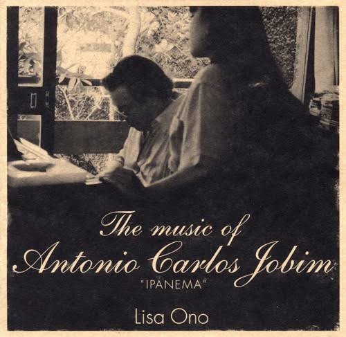 The Music of Antonio Carlos Jobim “Ipanema”