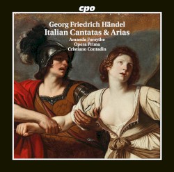 Italian Cantatas & Arias
