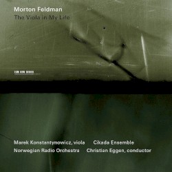 The Viola in My Life