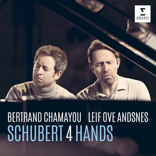 Schubert 4 Hands
