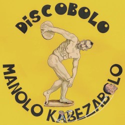 Discobolo