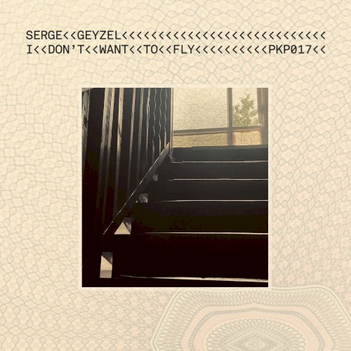 I Don’t Want to Fly