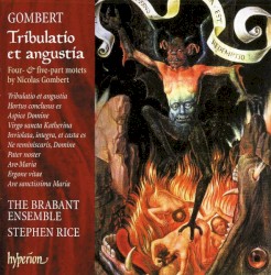 Tribulatio et angustia