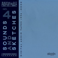 Selected Archive (1996–2002), No. 4