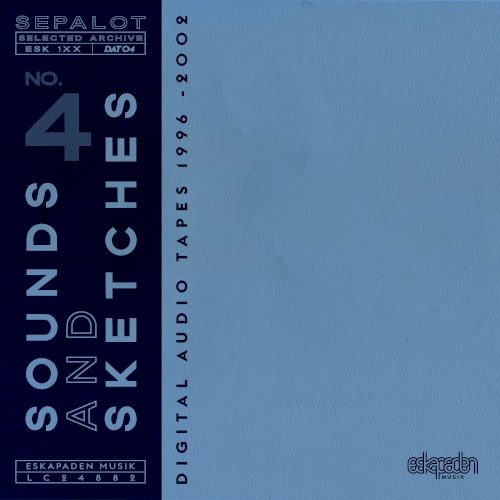 Selected Archive (1996–2002), No. 4