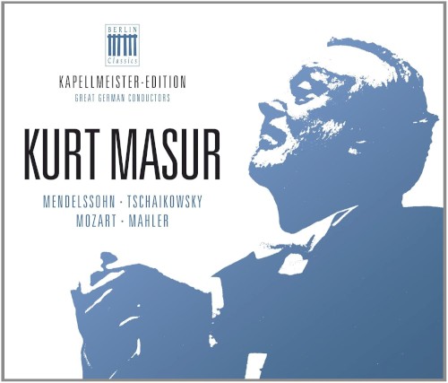 Kapellmeister‐Edition, Vol. 3