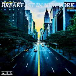 Breakfast in New York, Vol. 3