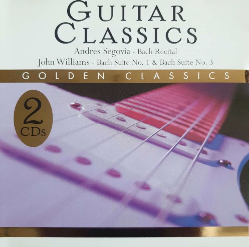 Guitar Classics