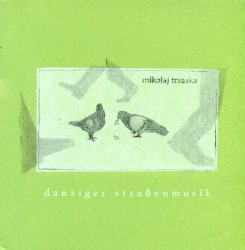 Danziger Straßenmusik