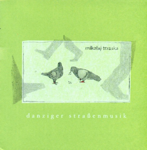 Danziger Straßenmusik