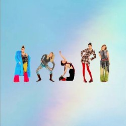 Think They’re Looking, Let’s Perform