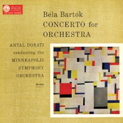Concerto for Orchestra