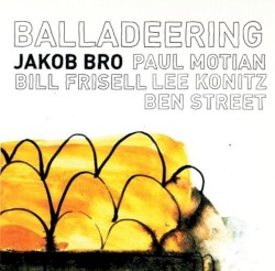 Balladeering