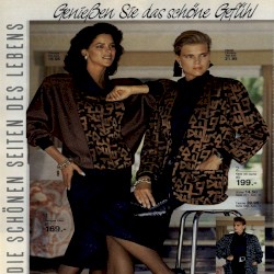 Ｍｏｄｅ ｄｅｒ Ｚｕｋｕｎｆｔ