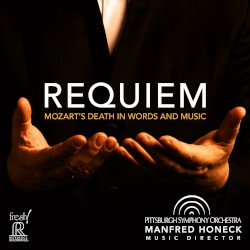 Requiem: Mozart’s Death in Words and Music