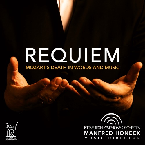 Requiem: Mozart’s Death in Words and Music
