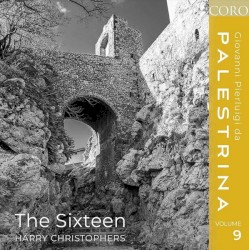 Giovanni Pierluigi da Palestrina, Volume 9