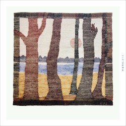 Piece For Electric Guitar Quartet