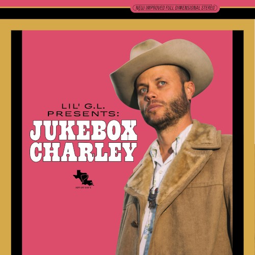 Lil’ G.L. Presents: Jukebox Charley