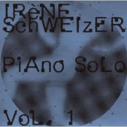 Piano Solo, Volume 1