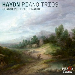 Piano Trios