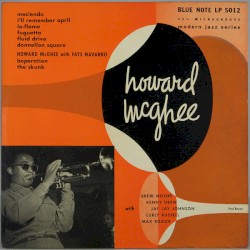 Howard McGhee All Stars